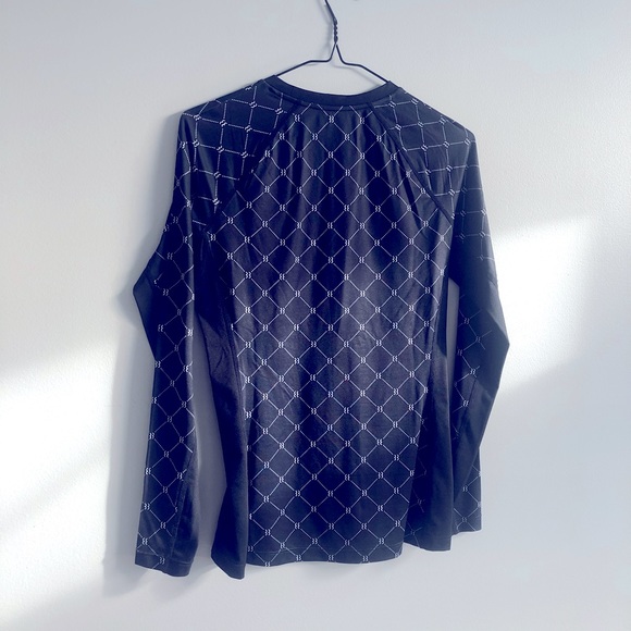 Bjorn Borg Long Sleeve Athletic Top (NWT) - Picture 8 of 9